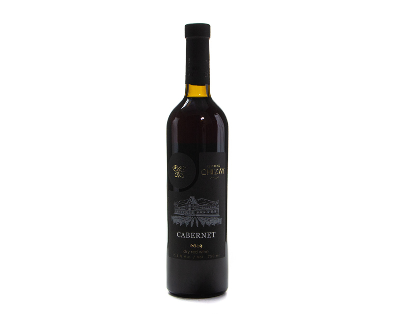 مشروب نبيذ CABERNET Chateau Chizay kosher