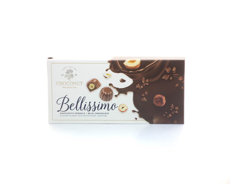 BELLISIMO