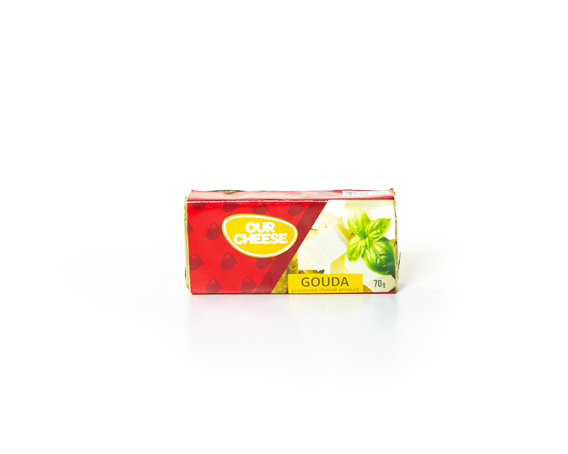 منتج جبنة مطبوخة