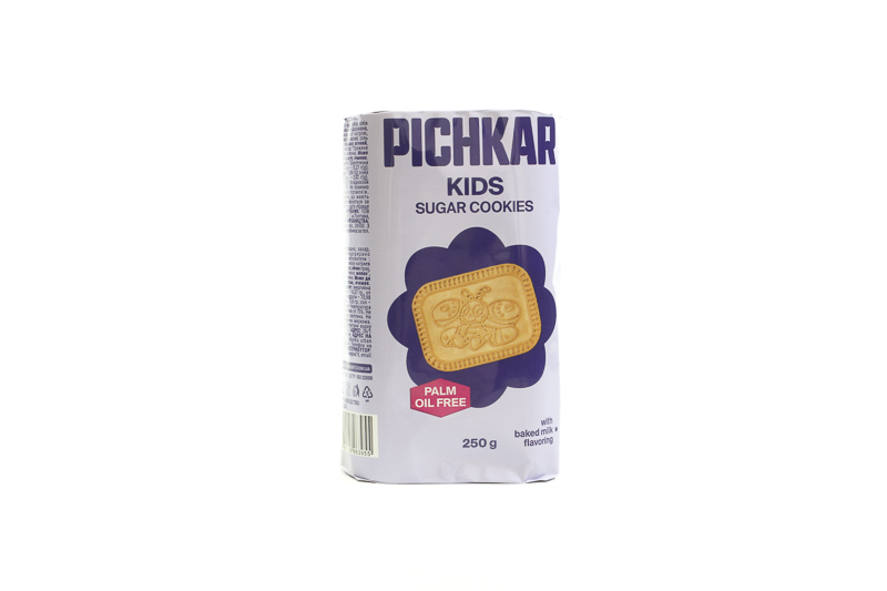 Cookies “For kids”