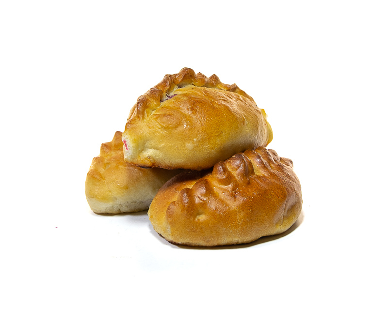 فطائر بالكرز
