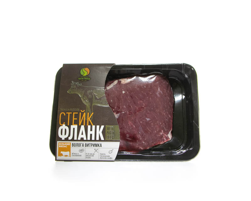 FLANK STEAK