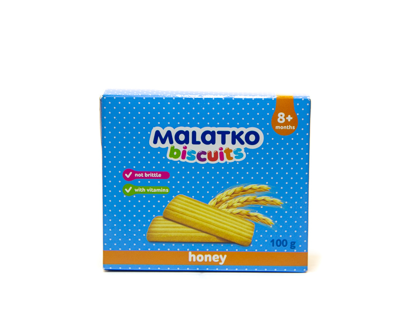 Malatko Kekse (Honig)