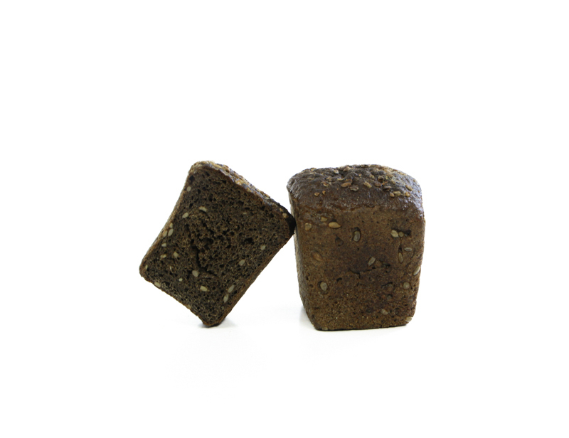 Lviv Sauerteigbrot mit Sonnenblumenkernen 0.45 kg