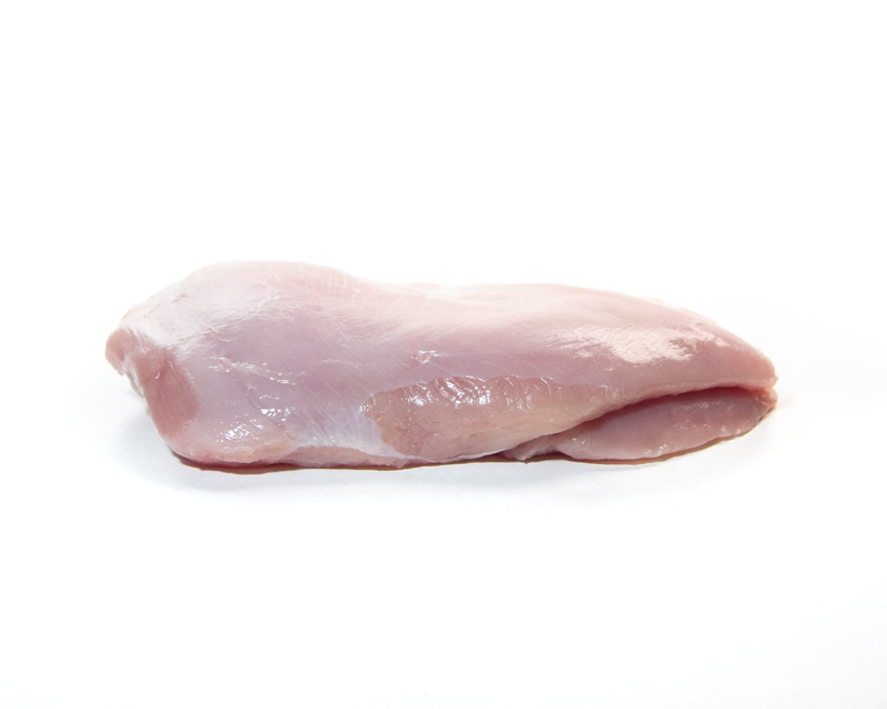 Putenbrustfilet (ohne Knochen, ohne Haut)