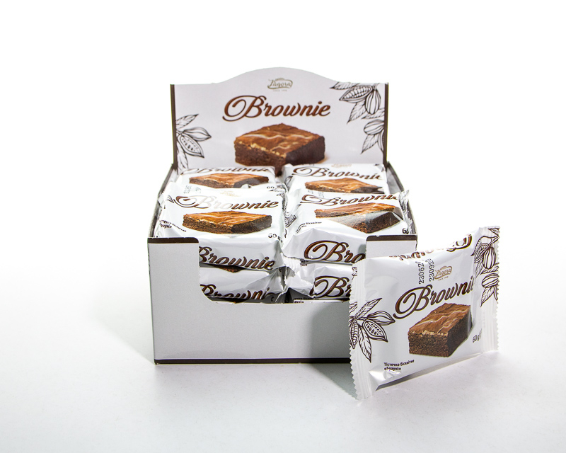 “BROWNIE”