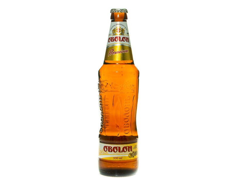 Obolon Premium