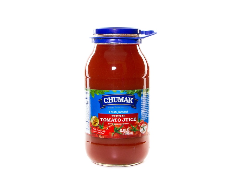 Chumak Tomatensaft
