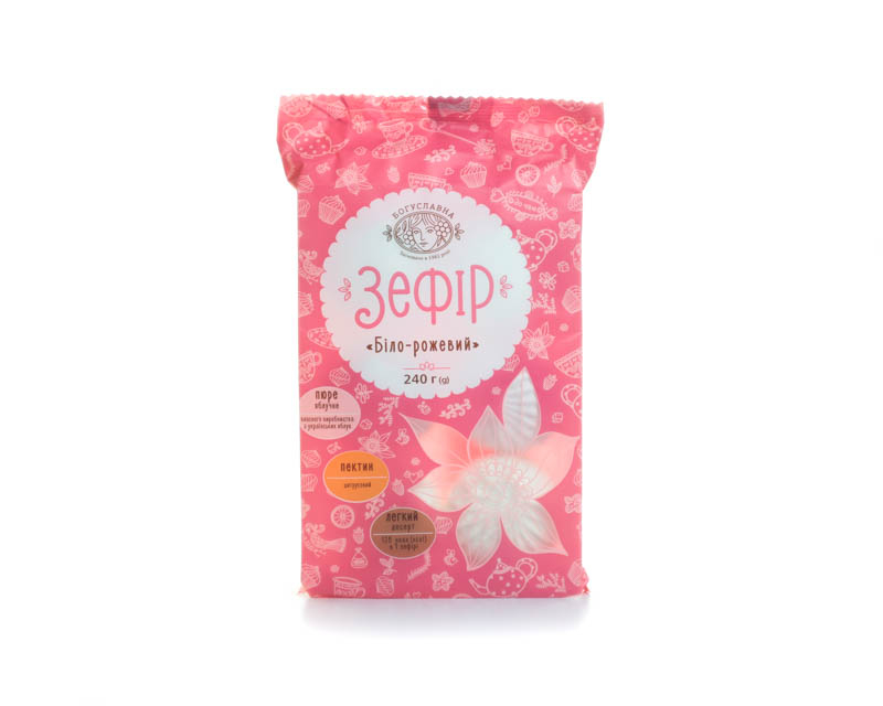 Mäusespeck weiß und rosa TM Boguslawna