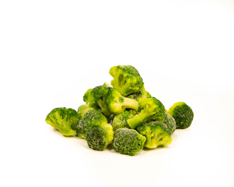 Broccoli cabbage