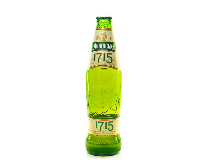 Lwiwske 1715