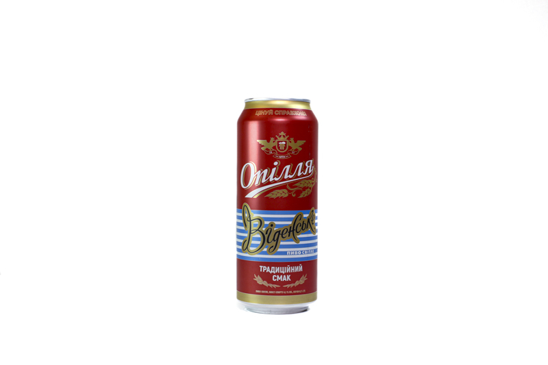 Bier Opillia VIDENSKE