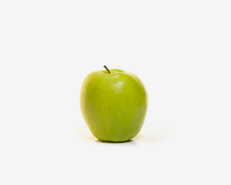 Goldener Apfel
