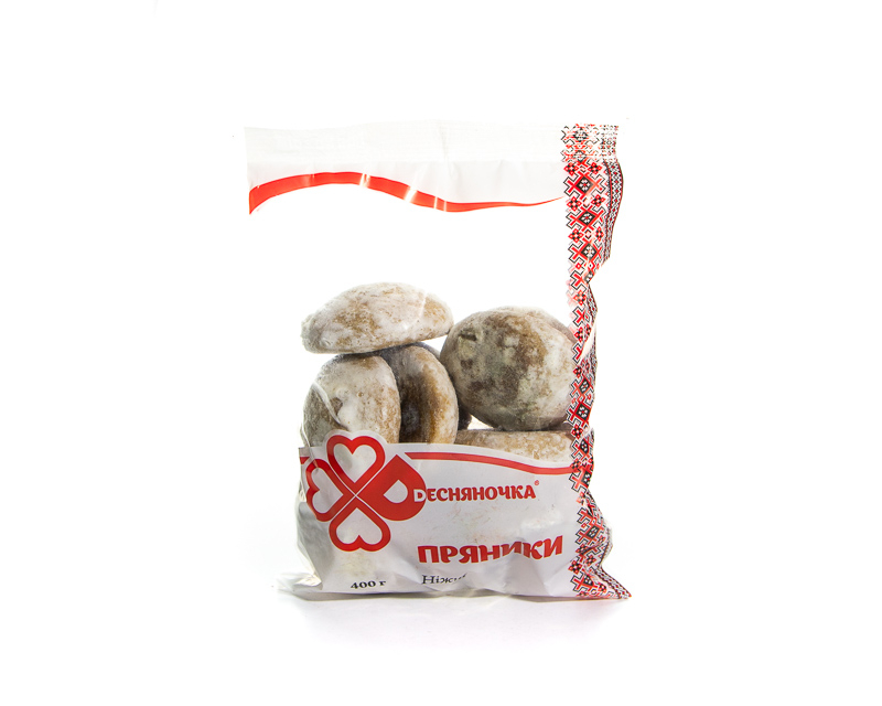 Lebkuchen „Zarte“ (“Nizhni”)