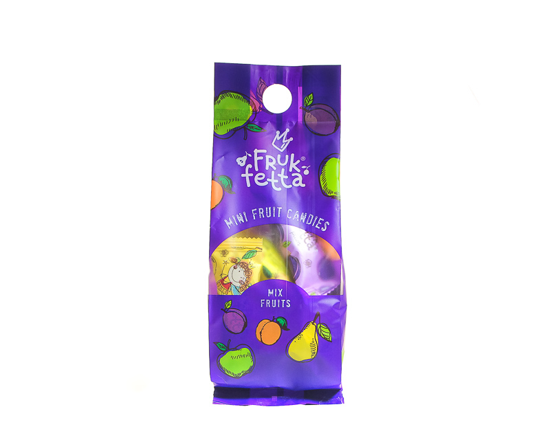 Fruchtbonbons FRUK FETTA (FRUCHT MIX)