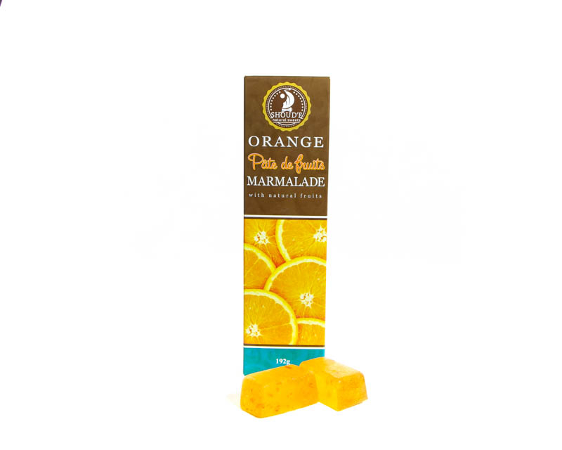 Marmelade 