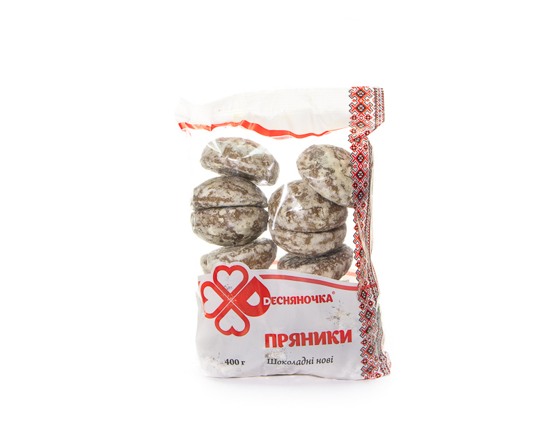 Schokoladenlebkuchen