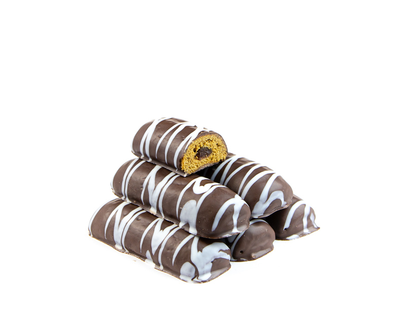Brandlebkuchen „Vorzel“ mit dem Dekor