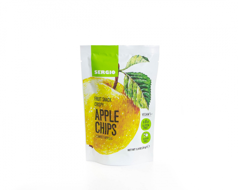 APFELCHIPS
