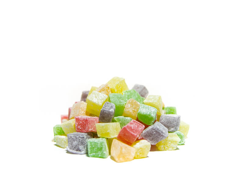 Mini-Mix