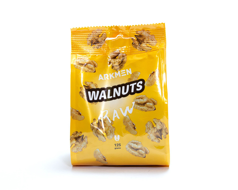 Walnüsse - roh