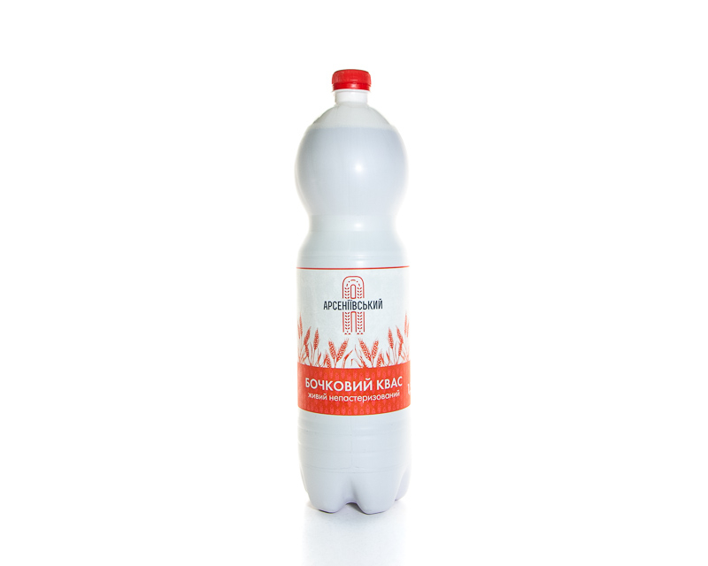 Live-Kwas, Cidre, Himbeere, TM 