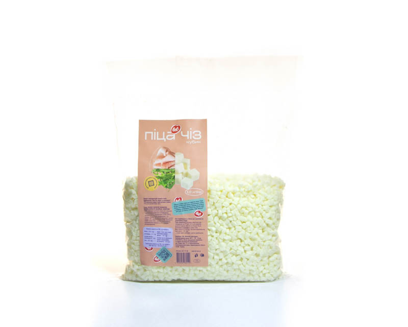 Produkt milchhaltiger Weichkäse geschmolzen 