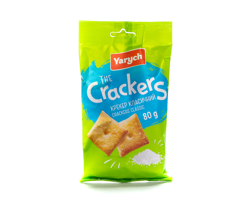 Kräcker 