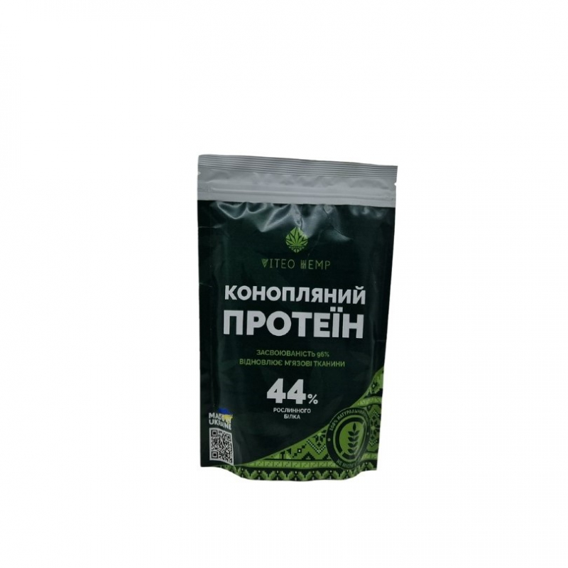 Hanfprotein
