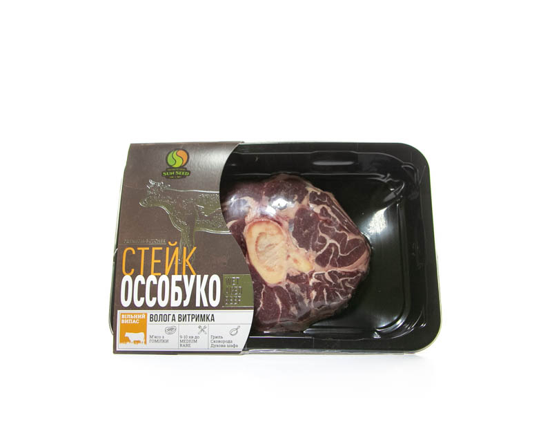 OSSO BUCCO STEAK