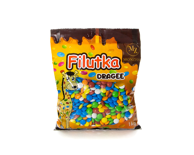 Dragees 