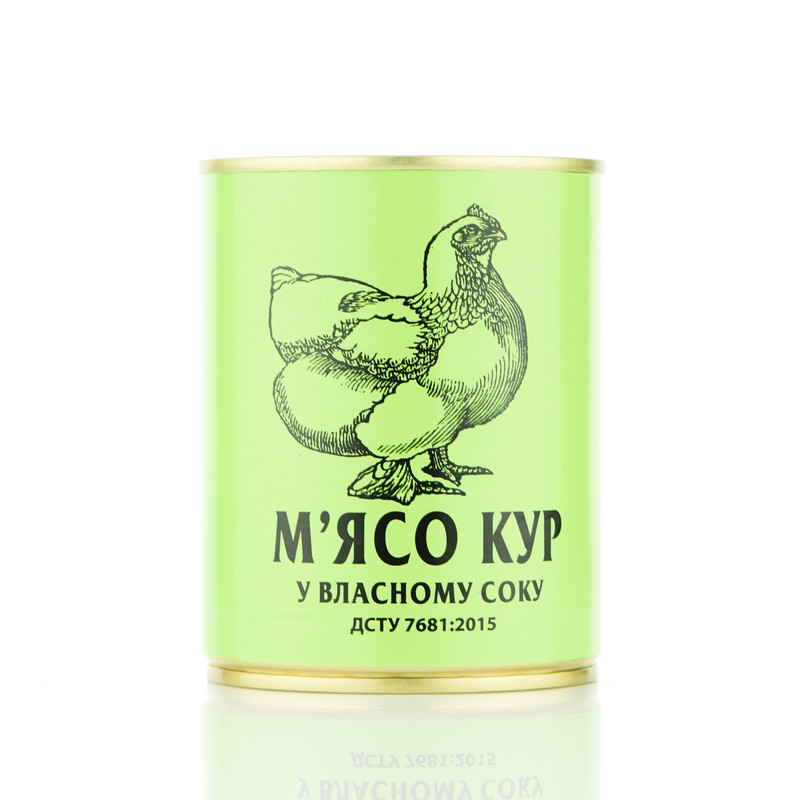 Chicken meat