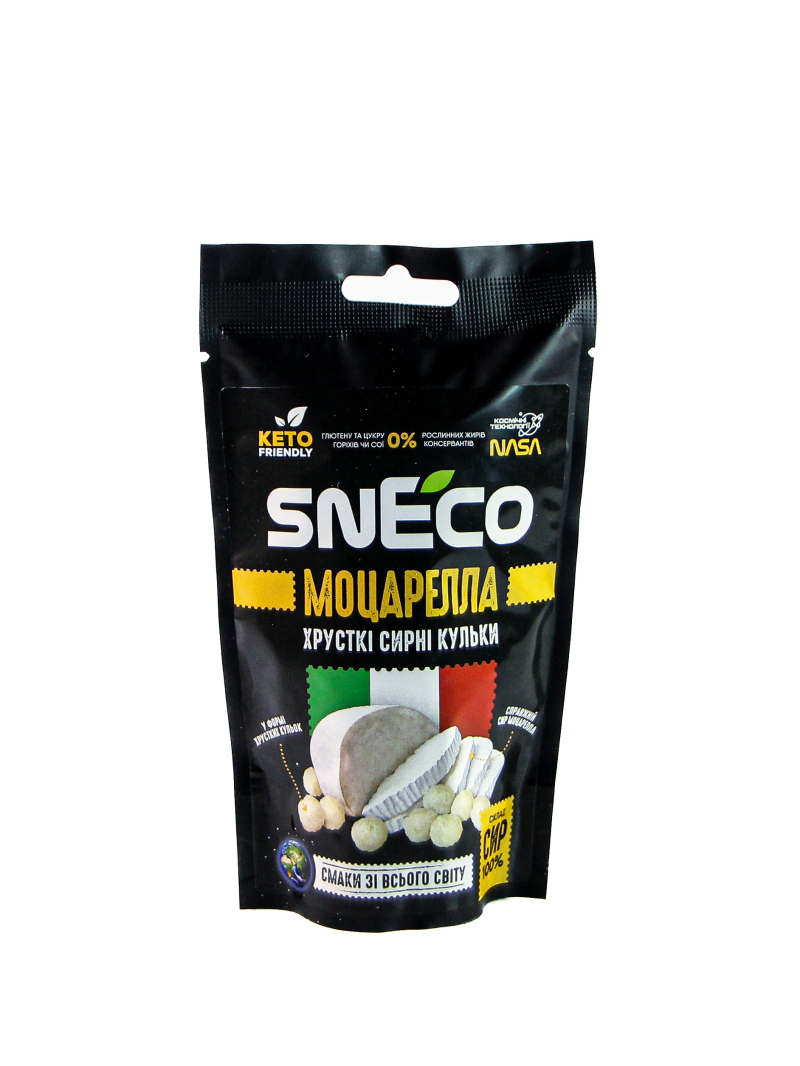 Dried cheese snEco 
