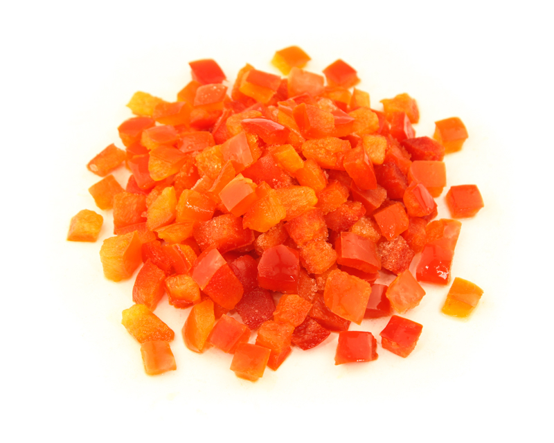 Red pepper