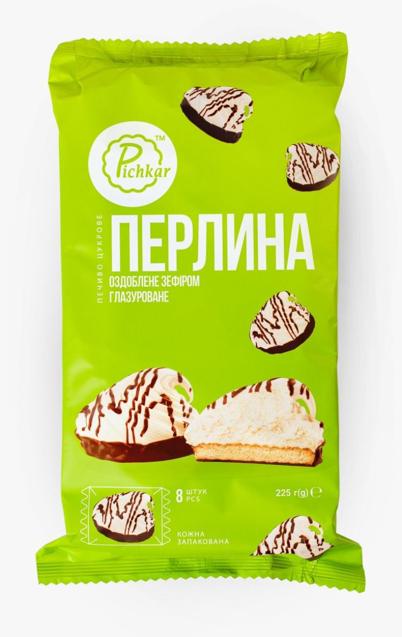 Cookies “Pearl”