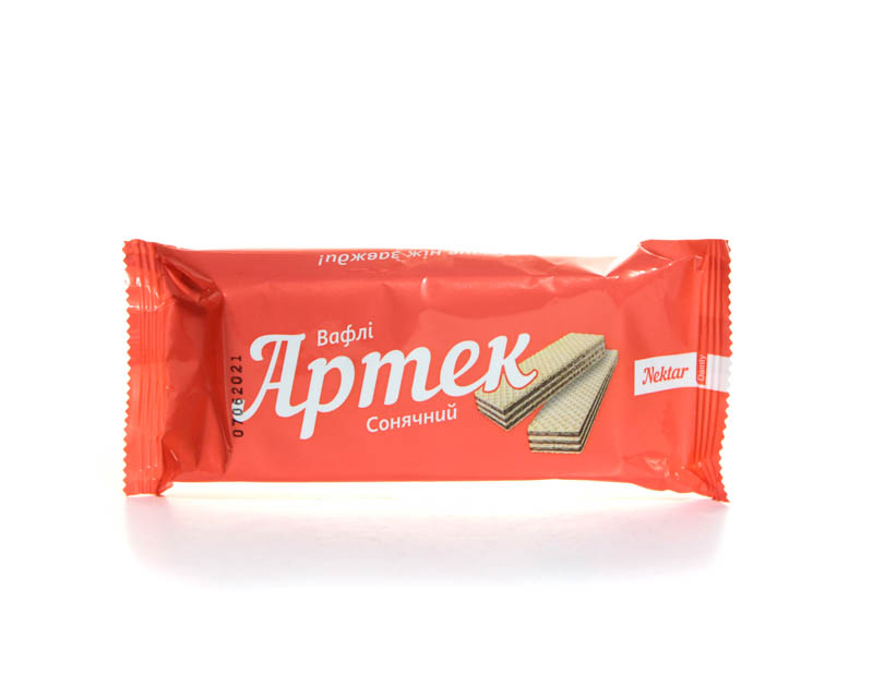 Wafers 