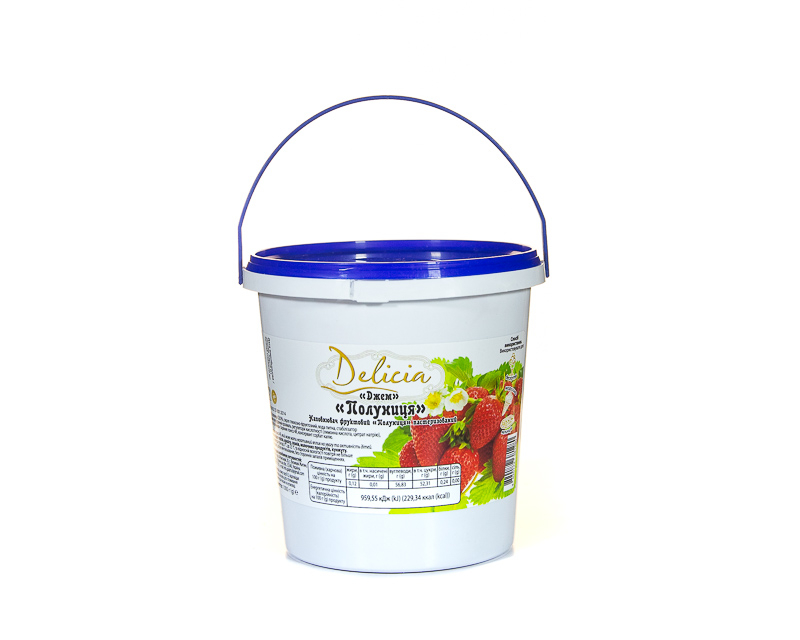 Strawbеrry Jam