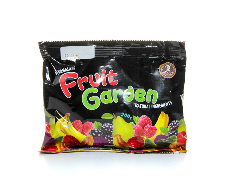 Marmalade 
