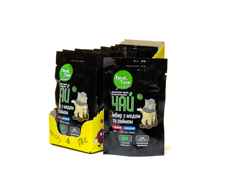 Berry drink concentrate TM 