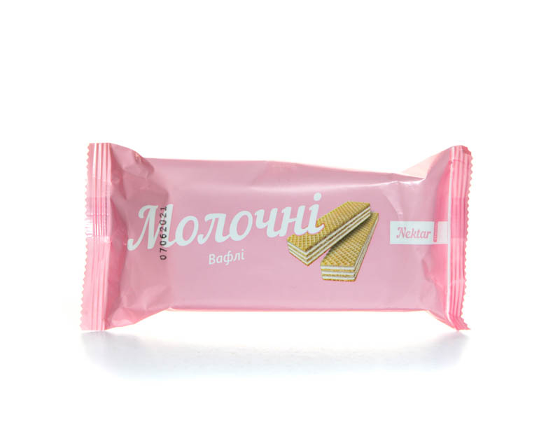 Wafer 