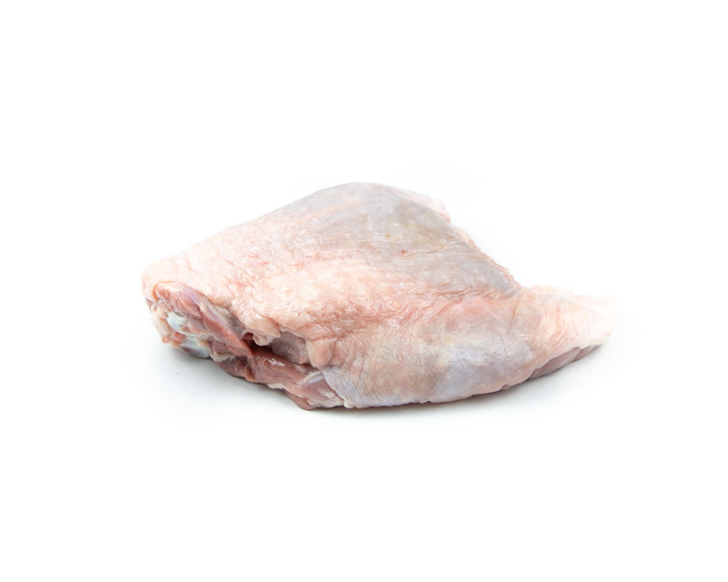 Turkey thigh