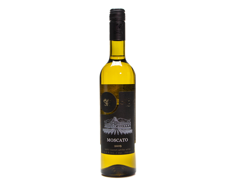 MOSCATO Chateau Chizay kosher