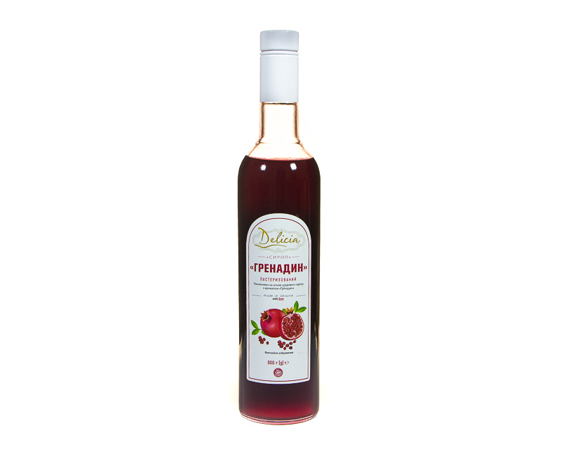Grenadine Syruр