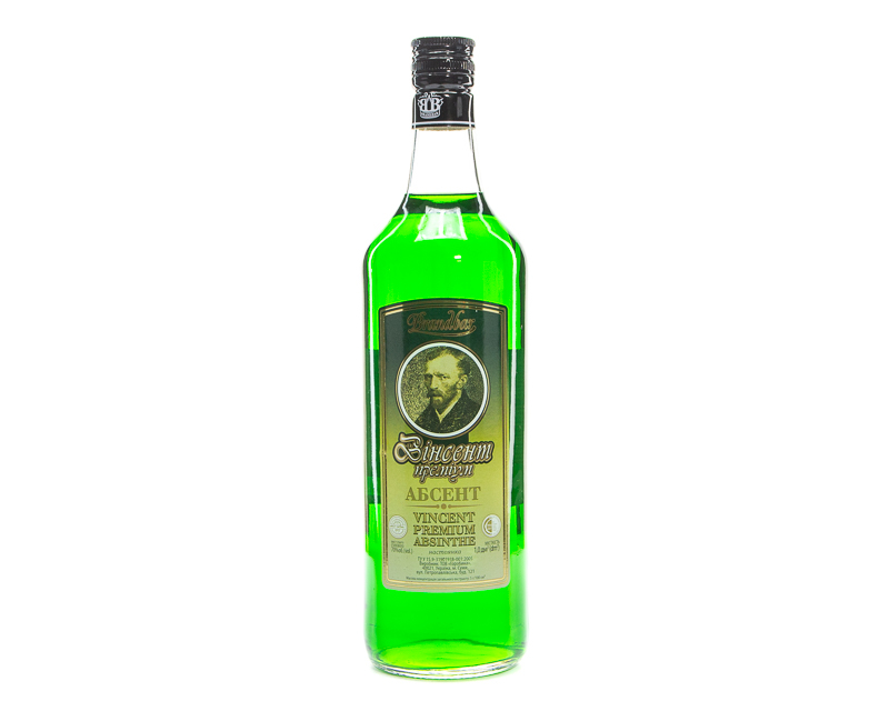 Absinthe Premium 1 l.