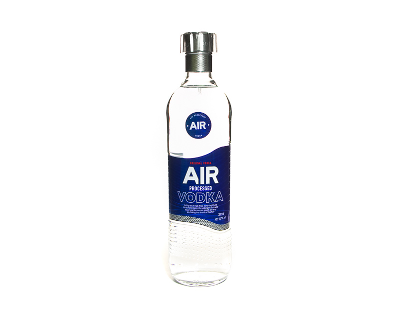 Vodka AIR CLASSIC