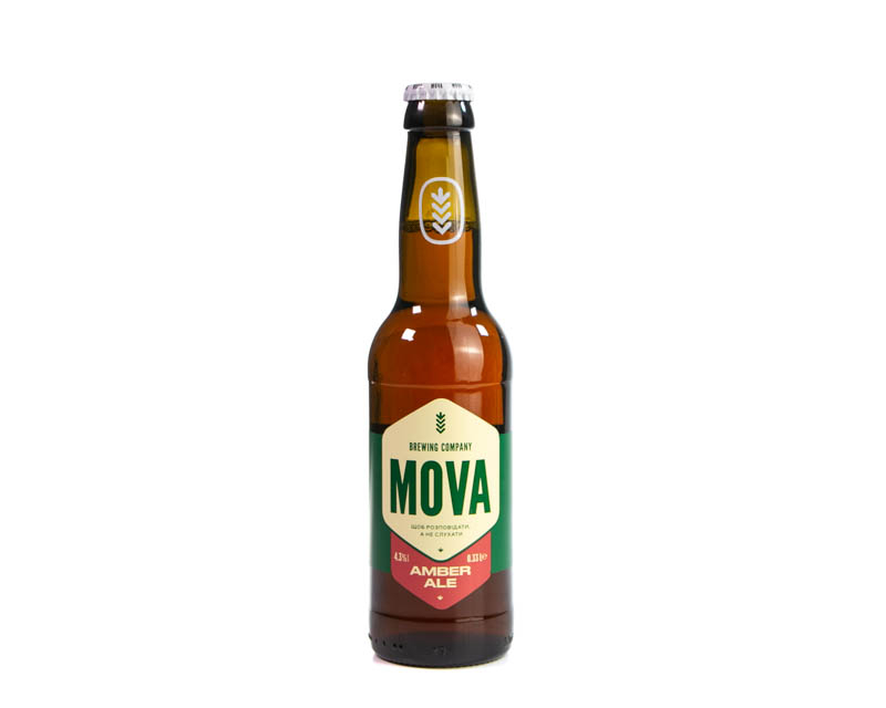 Amber Ale