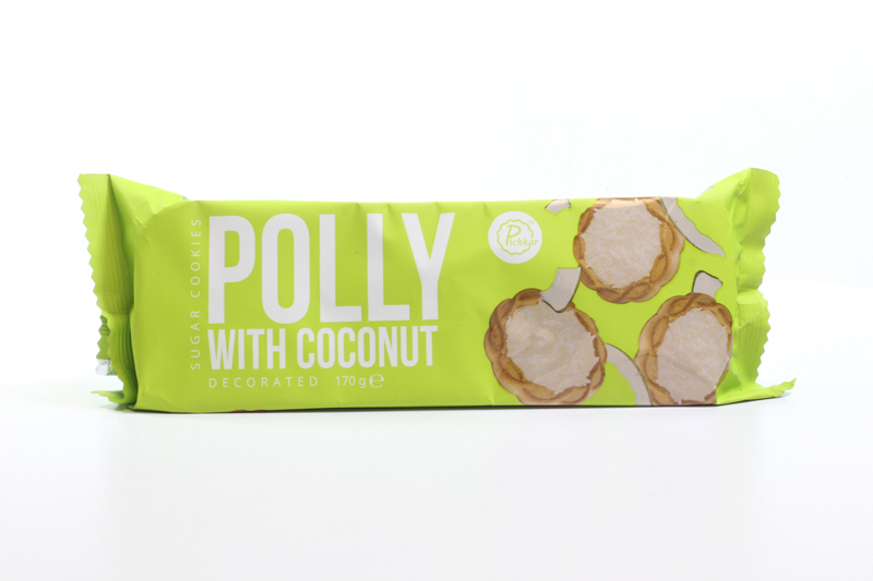 Cookies “Polly”
