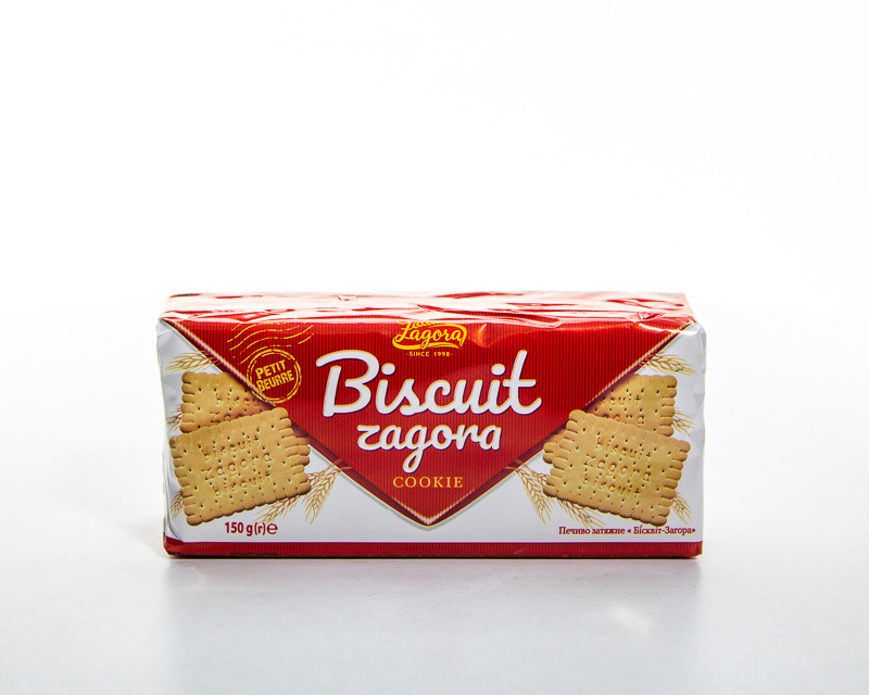 «BISCUIT-ZAGORA»