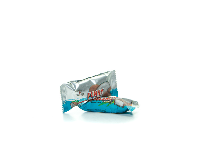 Sweets “Funny Coconut”