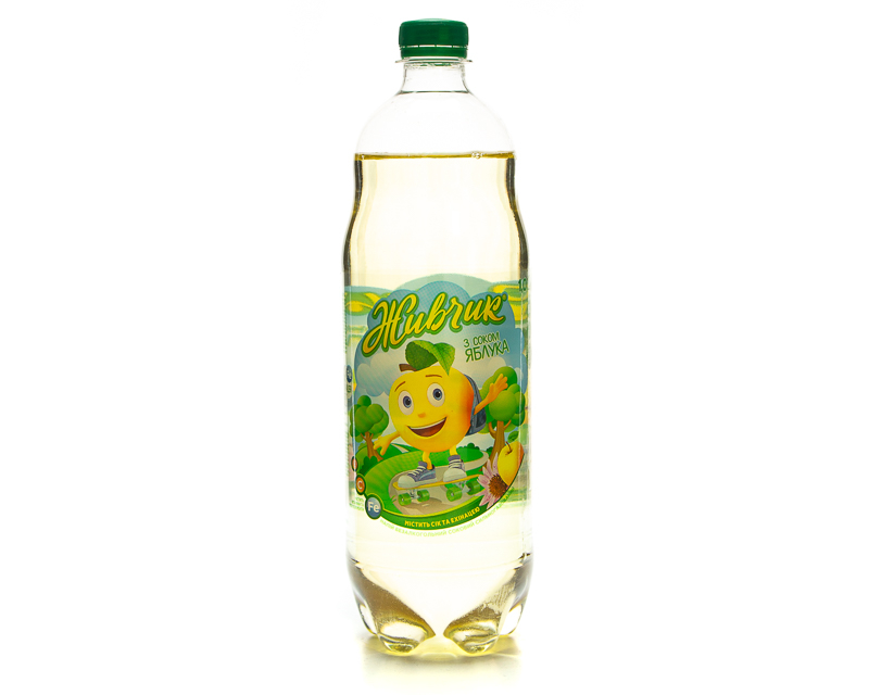 Soft drink TM 